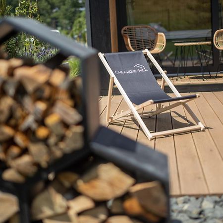 Chillzone-Hill Hotel Szalejow Gorny Exterior foto