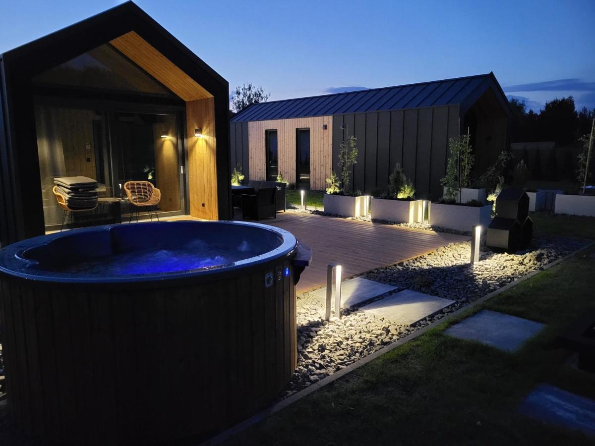 Chillzone-Hill Hotel Szalejow Gorny Exterior foto